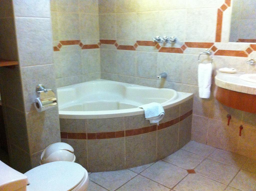 Oro Viejo Hotel Nazca Room photo