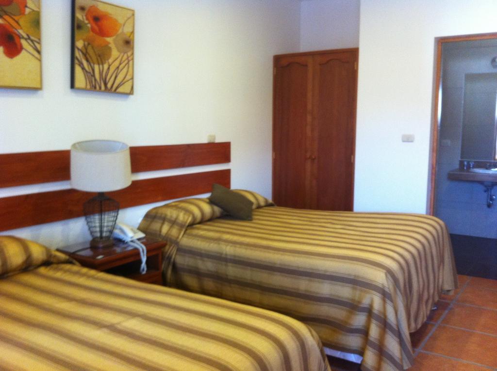 Oro Viejo Hotel Nazca Room photo